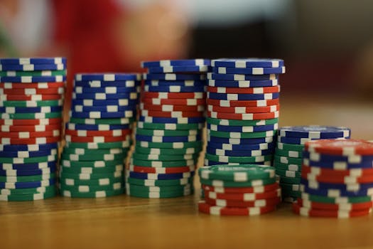 Maximize Your Wins: Strategic Use of Golden Chips in Casinos