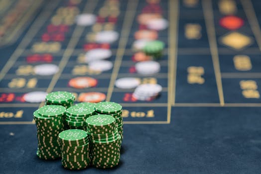 Maximize Your Wins: Strategic Guide to Using Golden Chips in Casinos