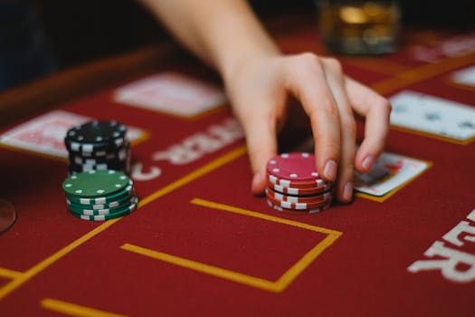 Golden Chips Revolutionize Casino Experience & Player Engagement