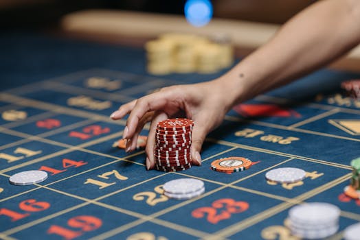 Maximize Your Casino Experience with Golden Chips: A Complete Guide
