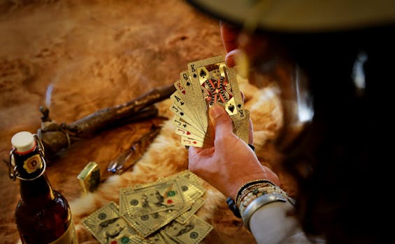 Unlocking the Power of Golden Chips in Casino Culture and Strategy