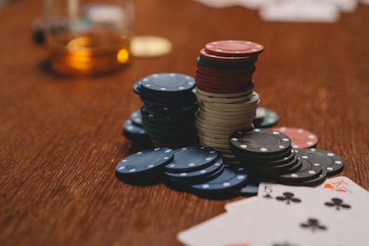 Unlock Big Wins with Golden Chips: Your Guide to Risk-Free Casino Play