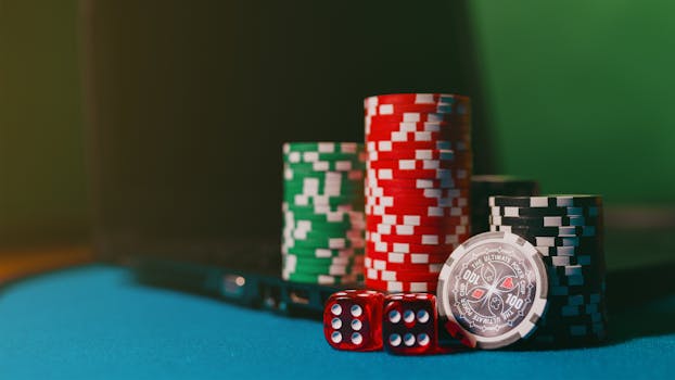 Win Big Without the Risk: How Golden Chips Enhance Casino Play
