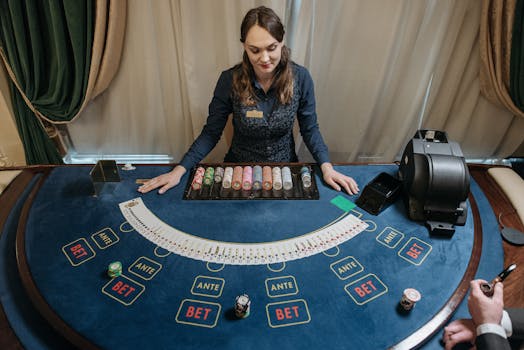 Golden Chips in Casinos: Boosting Fun and Profits with Care