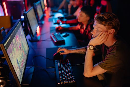 Revolutionizing Esports: How Power-Ups Redefine Competition & Engagement
