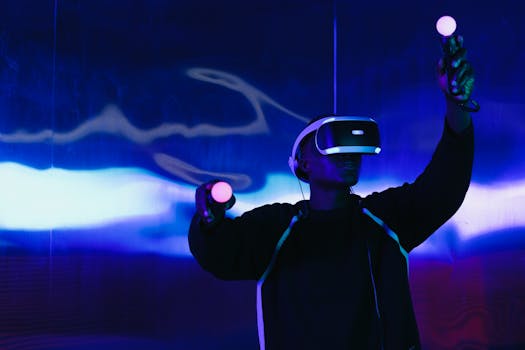 2024 Gaming Trends: Cloud Gaming, AI, and VR Break New Ground