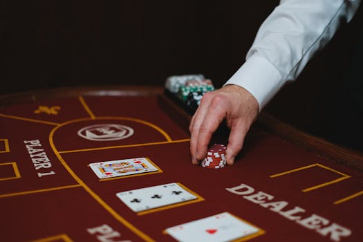 Unlocking Casino Success: How Golden Chips Boost Profits and Loyalty