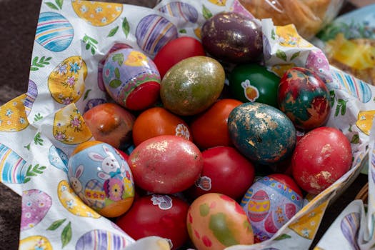 Unlock the Fun: How Easter Eggs Enhance Video Game Experiences