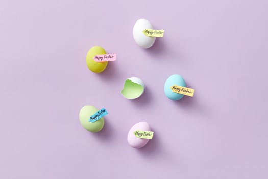 Unlock the Easter Egg Effect: How Hidden Secrets Skyrocket Game Engagement