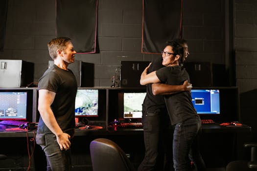 Unlocking Victory: How Strategic Power-Ups Shape Esports Triumphs