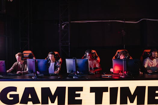 Game Changers in Esports: How Power-Ups Shape Competition & Strategy