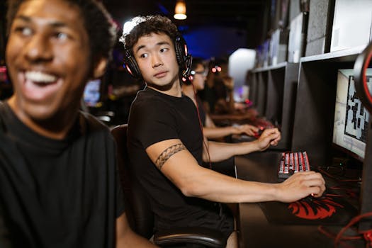 Mastering the Game: The Strategic Impact of Power-Ups in Esports