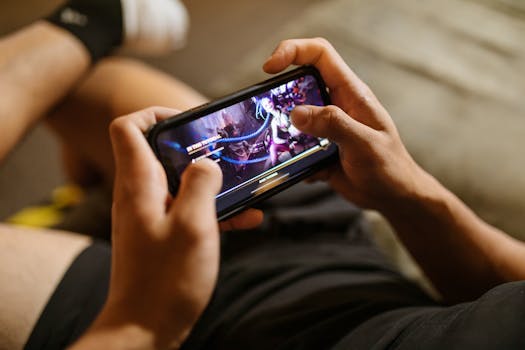Unlocking Billions: How In-App Purchases Dominate Mobile Gaming Revenue