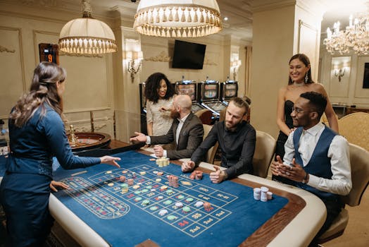 Win Big Safely: Your 2023 Guide to Choosing the Best Online Casino
