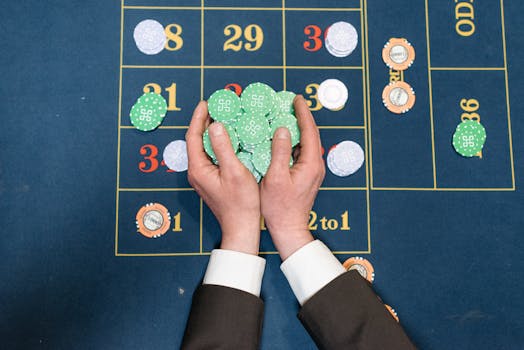 Master Bankroll Management for Winning Gambling Strategies