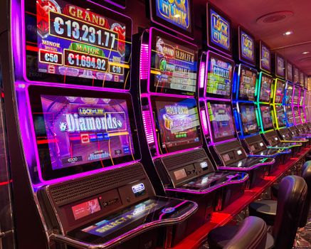 Top Mistakes to Avoid in Online Slots for Better Wins & Experience